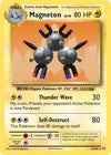 Image for Magneton (XY - Evolutions) (38/108) - Pokemon