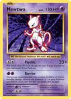 Image for Mewtwo (XY - Evolutions) (51/108) - Pokemon