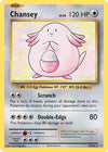 Image for Chansey (XY - Evolutions) (70/108) - Pokemon