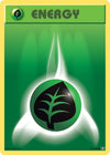 Image for Grass Energy (XY - Evolutions) (91/108) - Pokemon