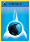 Image for Water Energy (XY - Evolutions) (93/108) - Pokemon