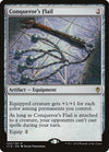 Image for Conqueror's Flail (Commander 2016) (53) - Magic: The Gathering