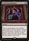 Image for Cruel Entertainment (Commander 2016) (11) - Magic: The Gathering