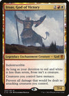 Image for Iroas, God of Victory (Commander 2016) (205) - Magic: The Gathering