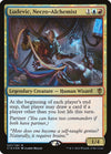 Image for Ludevic, Necro-Alchemist (Commander 2016) (37) - Magic: The Gathering