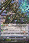 Image for Ephemeral Wand Dragon (G-CB04: Gear of Fate) (G-CB04/004EN) - Cardfight Vanguard
