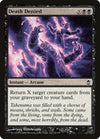 Image for Death Denied (Saviors of Kamigawa) (63) - Magic: The Gathering