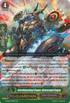 Image for Interdimensional Dragon, Heteroround Dragon (G-CB04: Gear of Fate) (G-CB04/008EN) - Cardfight Vanguard