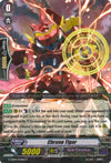 Image for Chrono Tigar (G-CB04: Gear of Fate) (G-CB04/026EN) - Cardfight Vanguard