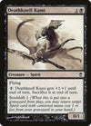 Image for Deathknell Kami (Saviors of Kamigawa) (65) - Magic: The Gathering