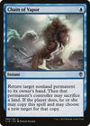 Image for Chain of Vapor (Commander 2016) (84) - Magic: The Gathering