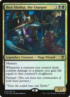 Image for Ikra Shidiqi, the Usurper (Commander 2016) (32) - Magic: The Gathering