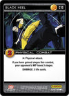 Image for Black Heel (Panini: Awakening) (C10) - Dragon Ball Z TCG