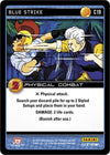 Image for Blue Strike (Panini: Awakening) (C19) - Dragon Ball Z TCG