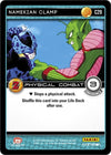 Image for Namekian Clamp (Panini: Awakening) (C29) - Dragon Ball Z TCG