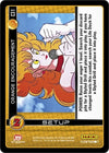 Image for Orange Encouragement (Panini: Awakening) (C31) - Dragon Ball Z TCG