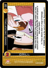 Image for Orange Checkup Drill (Panini: Awakening) (C32) - Dragon Ball Z TCG