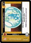 Image for Orange Spying Drill (Panini: Awakening) (C33) - Dragon Ball Z TCG