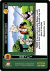 Image for Saiyan Vacation (Panini: Awakening) (C51) - Dragon Ball Z TCG
