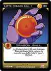 Image for Earth Dragon Ball 1 (Panini: Awakening) (U61) - Dragon Ball Z TCG