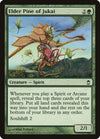 Image for Elder Pine of Jukai (Saviors of Kamigawa) (128) - Magic: The Gathering