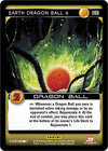 Image for Earth Dragon Ball 6 (Panini: Awakening) (U66) - Dragon Ball Z TCG