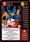 Image for Cell Jr. - Oppressive (Panini: Awakening) (U70) - Dragon Ball Z TCG