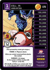 Image for Cell Jr. - Unrelenting (Panini: Awakening) (U78) - Dragon Ball Z TCG