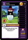 Image for Baba - Surprise Visitor (Panini: Awakening) (U79) - Dragon Ball Z TCG