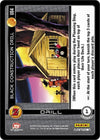 Image for Black Construction Drill (Panini: Awakening) (U84) - Dragon Ball Z TCG