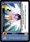 Image for Blue Release Drill (Panini: Awakening) (U86) - Dragon Ball Z TCG