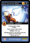 Image for Blue Tracking Beam (Panini: Awakening) (U87) - Dragon Ball Z TCG