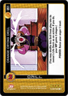 Image for Orange Crying Drill (Panini: Awakening) (U91) - Dragon Ball Z TCG