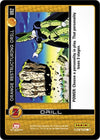 Image for Orange Restructuring Drill (Panini: Awakening) (U92) - Dragon Ball Z TCG