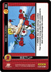 Image for Red Flourish (Panini: Awakening) (U94) - Dragon Ball Z TCG