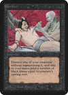 Image for Sacrifice (Alpha Edition) - Magic: The Gathering