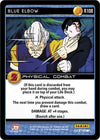 Image for Blue Elbow (Panini: Awakening) (R108) - Dragon Ball Z TCG