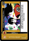 Image for Orange Affection Drill (Panini: Awakening) (R116) - Dragon Ball Z TCG
