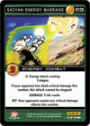 Image for Saiyan Energy Barrage (Panini: Awakening) (R128) - Dragon Ball Z TCG