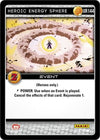 Image for Heroic Energy Sphere (Panini: Awakening) (UR144) - Dragon Ball Z TCG