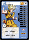Image for Goku - Courageous (Panini: Awakening) (DR3) - Dragon Ball Z TCG
