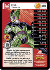 Image for Cell - Combative (Panini: Awakening) (DR12) - Dragon Ball Z TCG