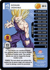Image for Gohan - Undeniable (Panini: Awakening) (DR19) - Dragon Ball Z TCG