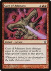 Image for Gaze of Adamaro (Saviors of Kamigawa) (98) - Magic: The Gathering