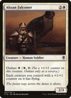 Image for Abzan Falconer (Commander 2016) (57) - Magic: The Gathering