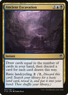 Image for Ancient Excavation (Commander 2016) (27) - Magic: The Gathering