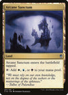 Image for Arcane Sanctum (Commander 2016) (281) - Magic: The Gathering