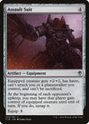 Image for Assault Suit (Commander 2016) (242) - Magic: The Gathering