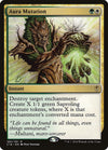 Image for Aura Mutation (Commander 2016) (180) - Magic: The Gathering