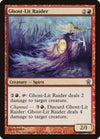 Image for Ghost-Lit Raider (Saviors of Kamigawa) (99) - Magic: The Gathering